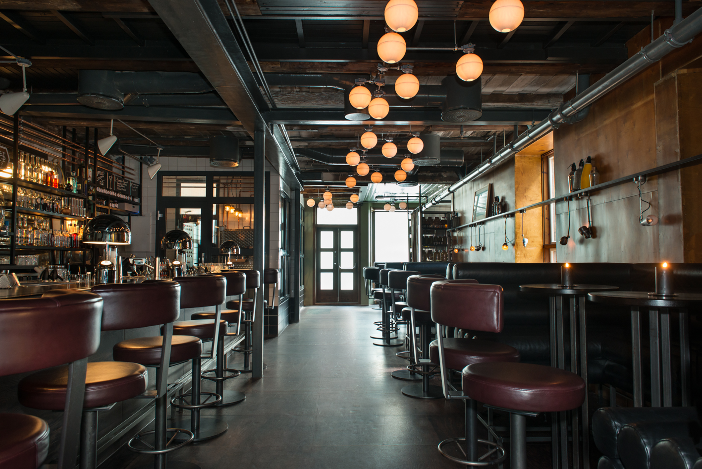 Top 10 Europe's 50 Best Bars - media left 2