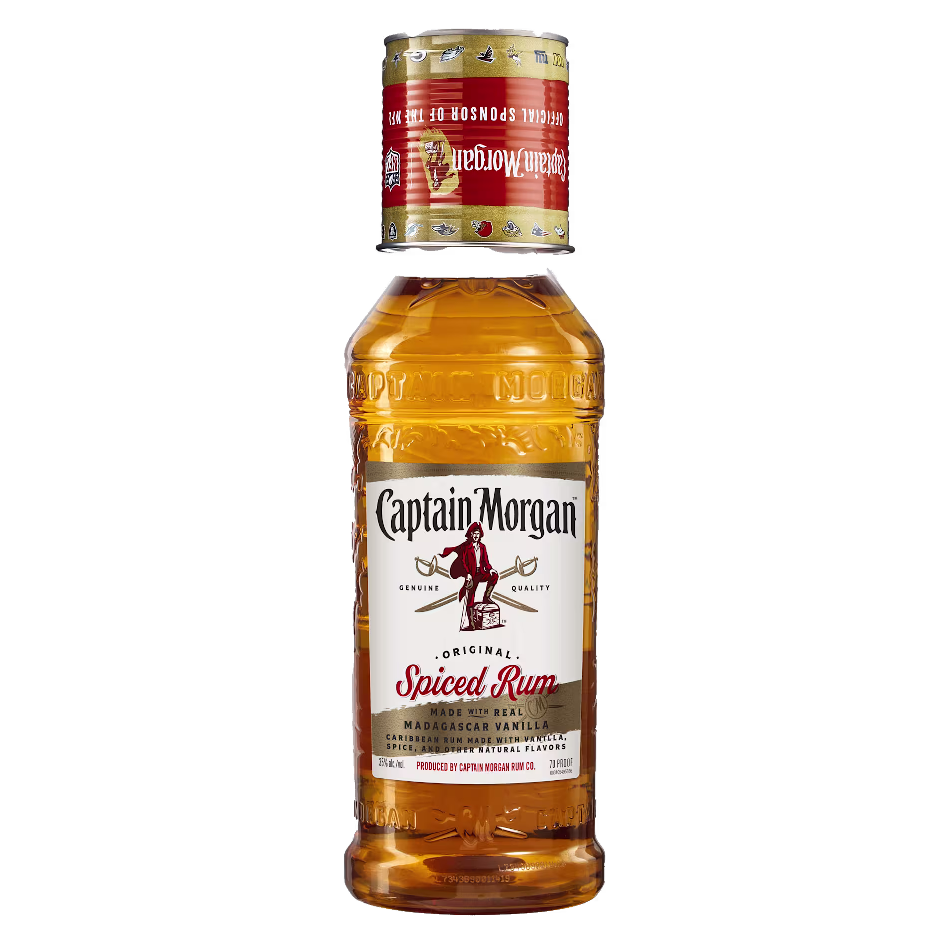 CAPTAIN-MORGAN-TIN-CUP FRONT
