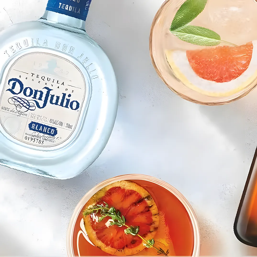 Don Julio