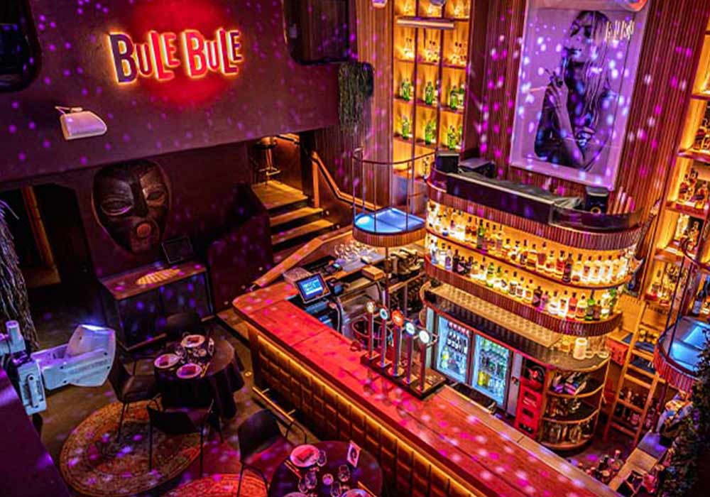 Bule Bule (Madrid)