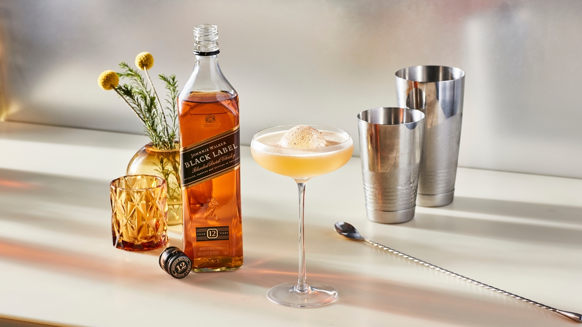 On Whisky Sour Day, Two World Class 2026 Bartenders Interpret The Classic In Their Own Way_HeroImage_AltText