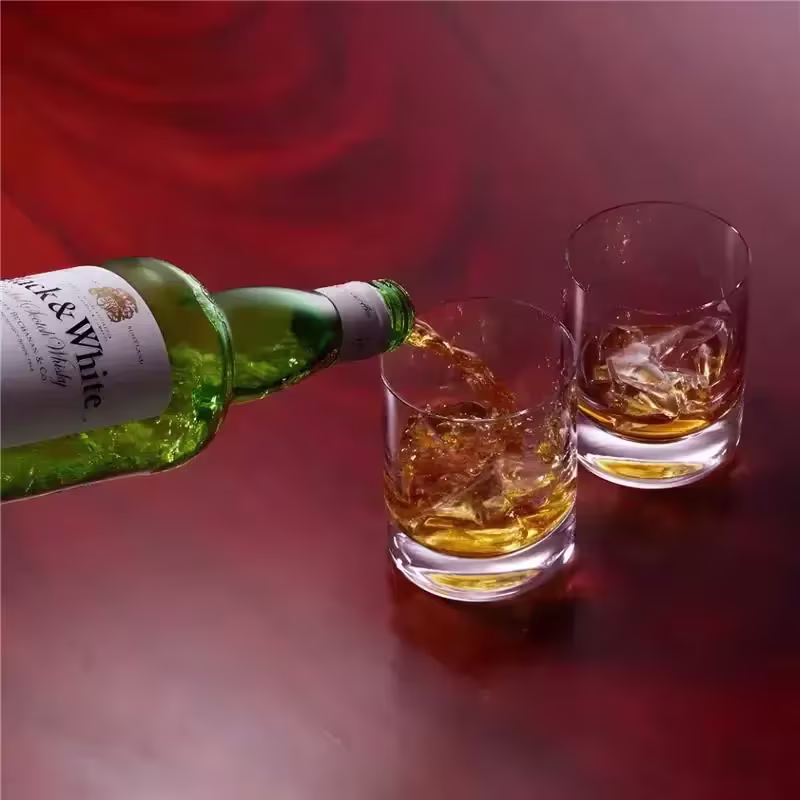 Día Mundial del Whisky