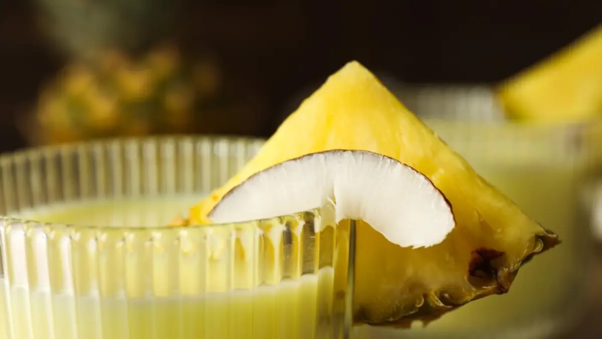 Is Pineapple Juice A Good Addition To Blue Lagoon Cocktail Recipe? - Image 3