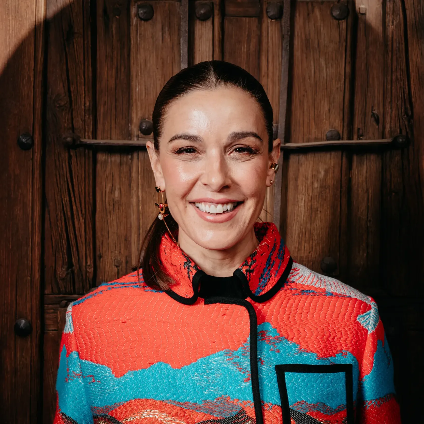 Raquel Sánchez Silva
