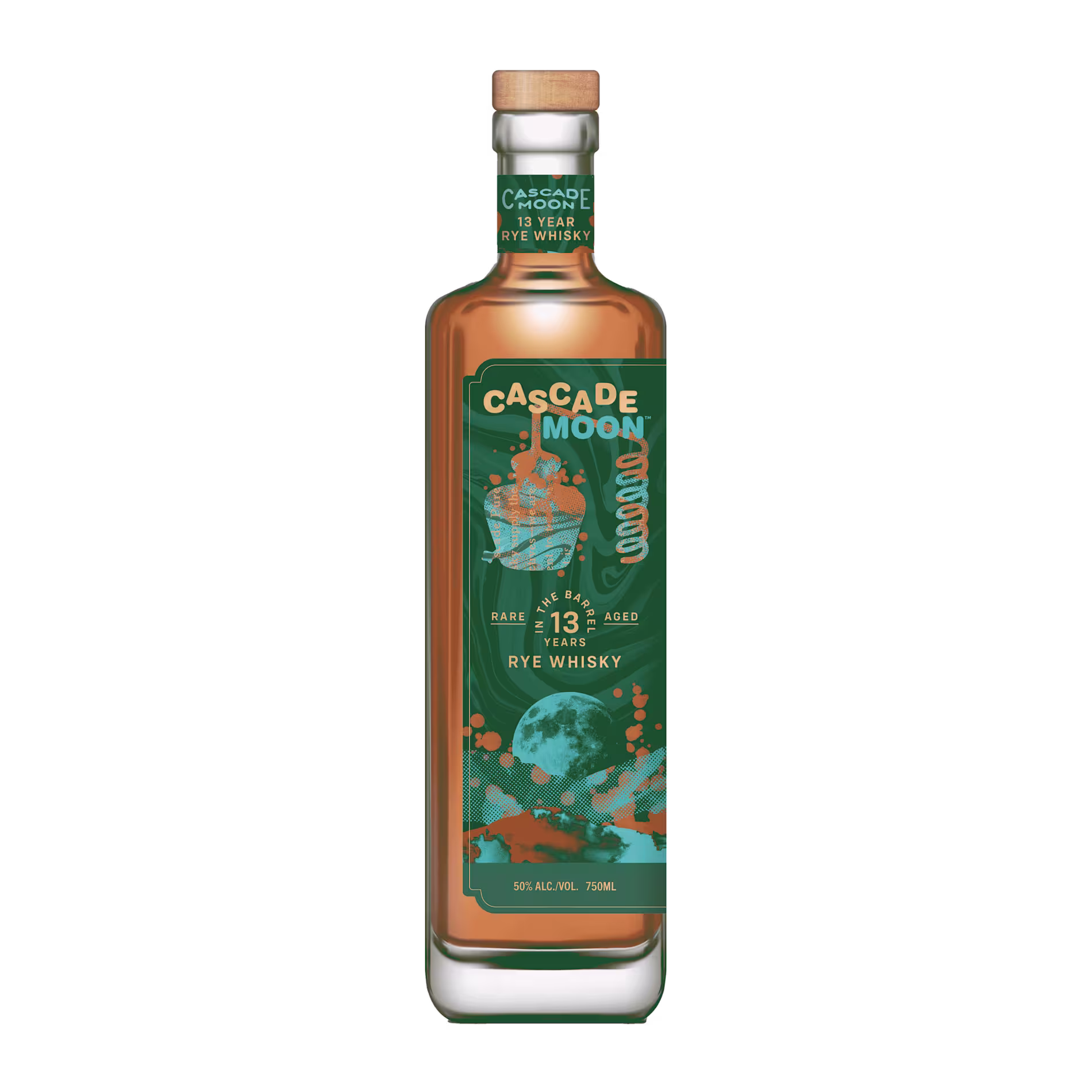 CASCADE-MOON-OLD-RYE 750ML FRONT