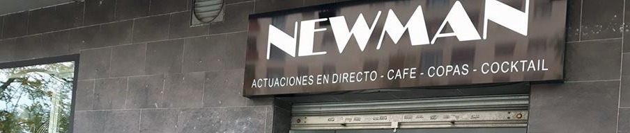 Sala Newman combina actuaciones en directo, café y cócteles en un espacio acogedor, perfecto para disfrutar de buena música y momentos especiales.