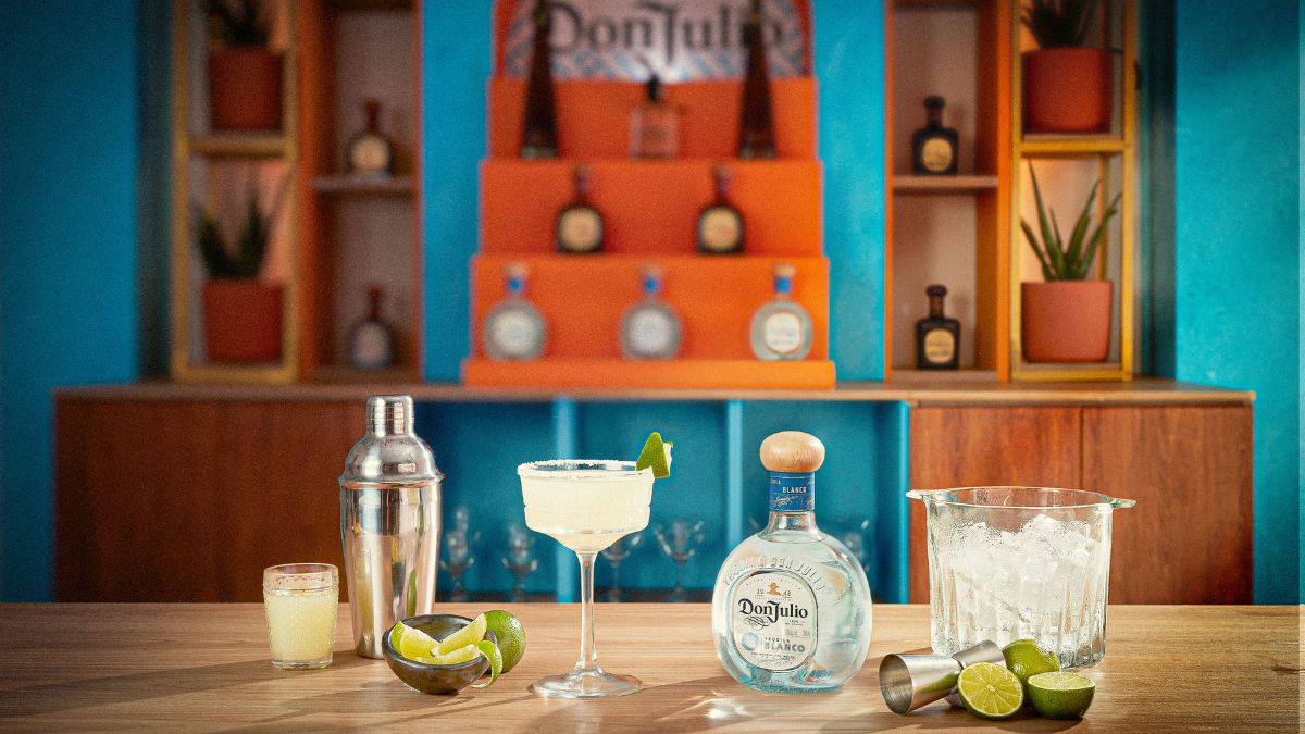 Don Julio Blanco Vs Reposado Vs Añejo: Decoding The Key Types Of Tequila_HeroImage_AltText