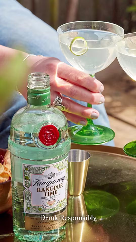 Gin & Tonic Sets