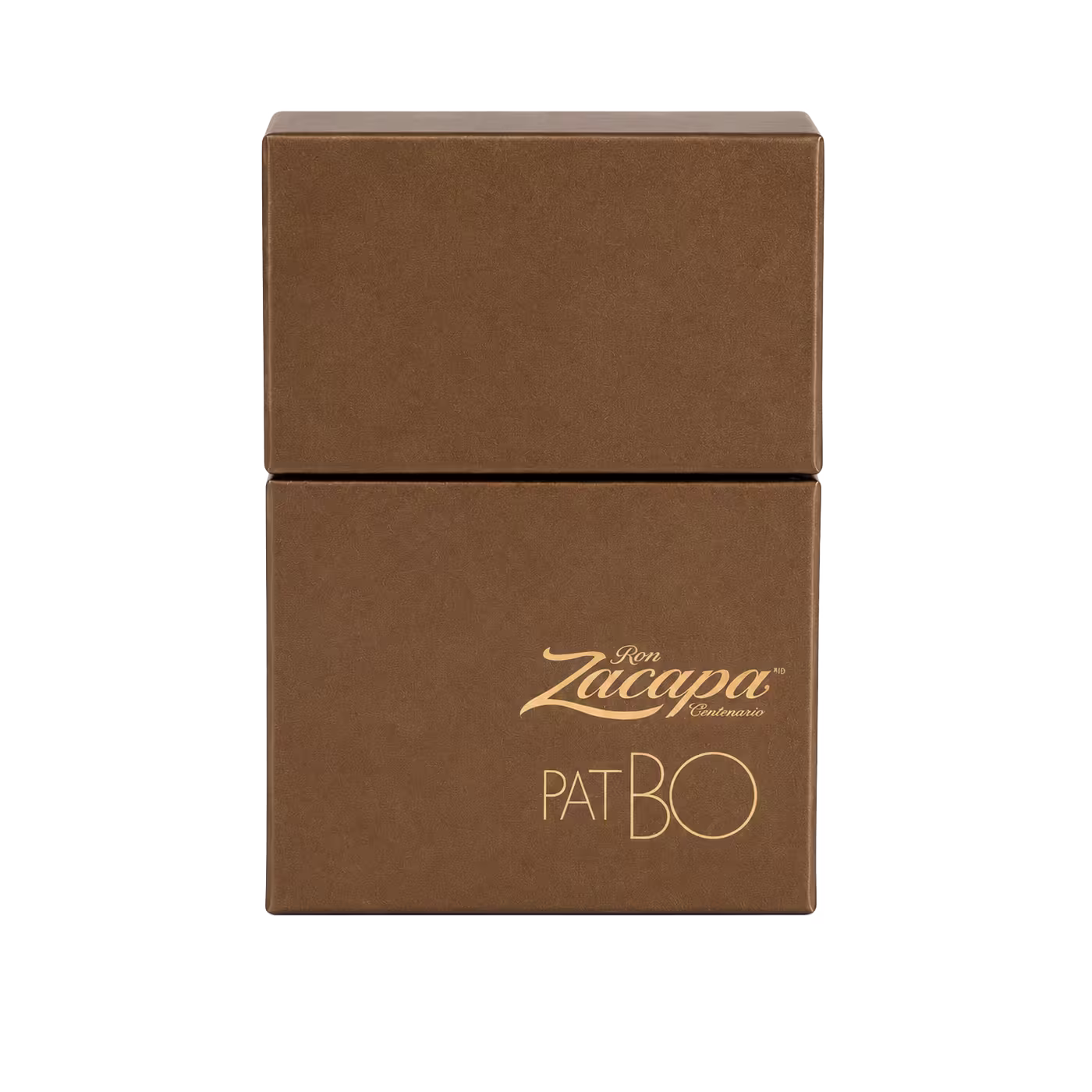 Zacapa patbo deck of cards 2