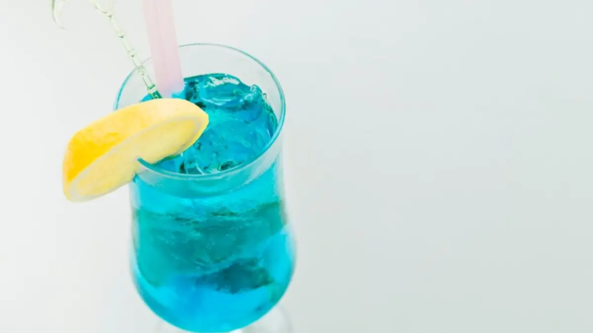 Is Pineapple Juice A Good Addition To Blue Lagoon Cocktail Recipe? - Image 5
