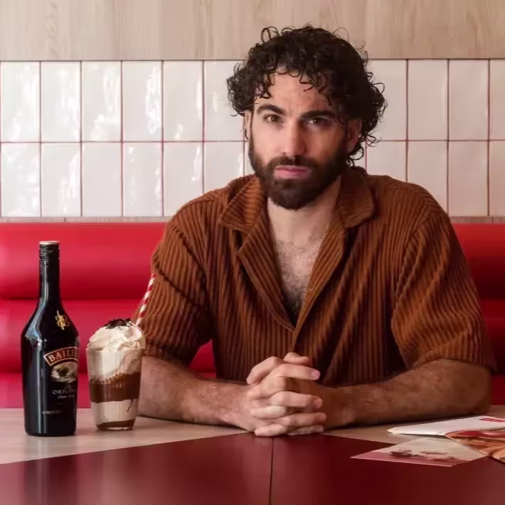 Entrevista al actor Rubén Eguía