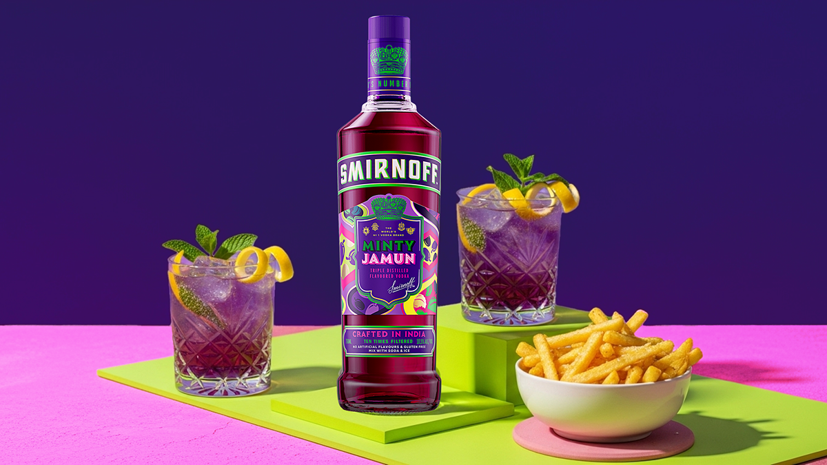 5 Vodka Flavours That Bring Seasonal Fruit Notes To Cocktails All Year Long_HeroImage_AltText