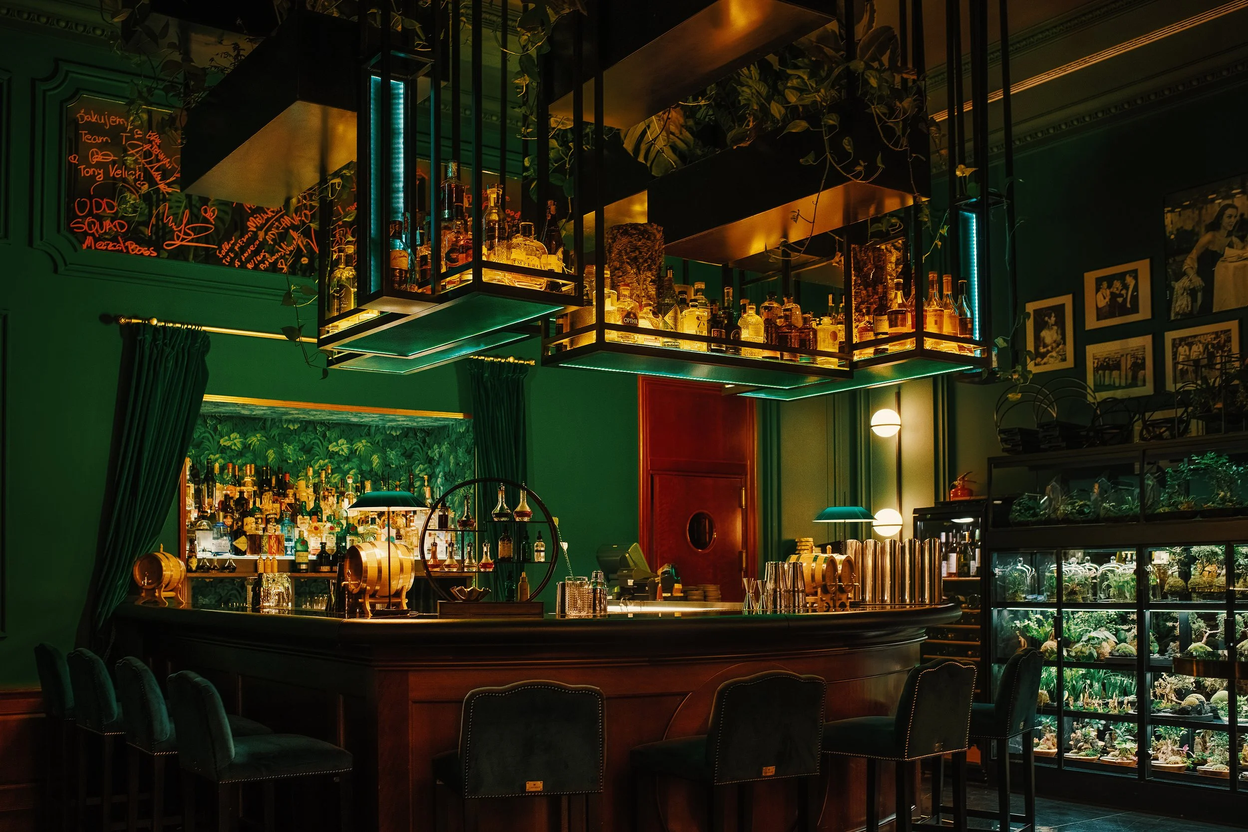 Top 10 Europe's 50 Best Bars - media left 4
