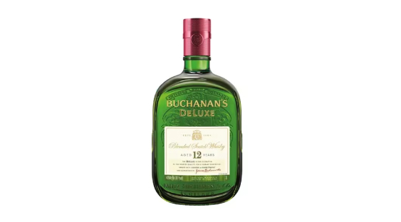 Buchanan's