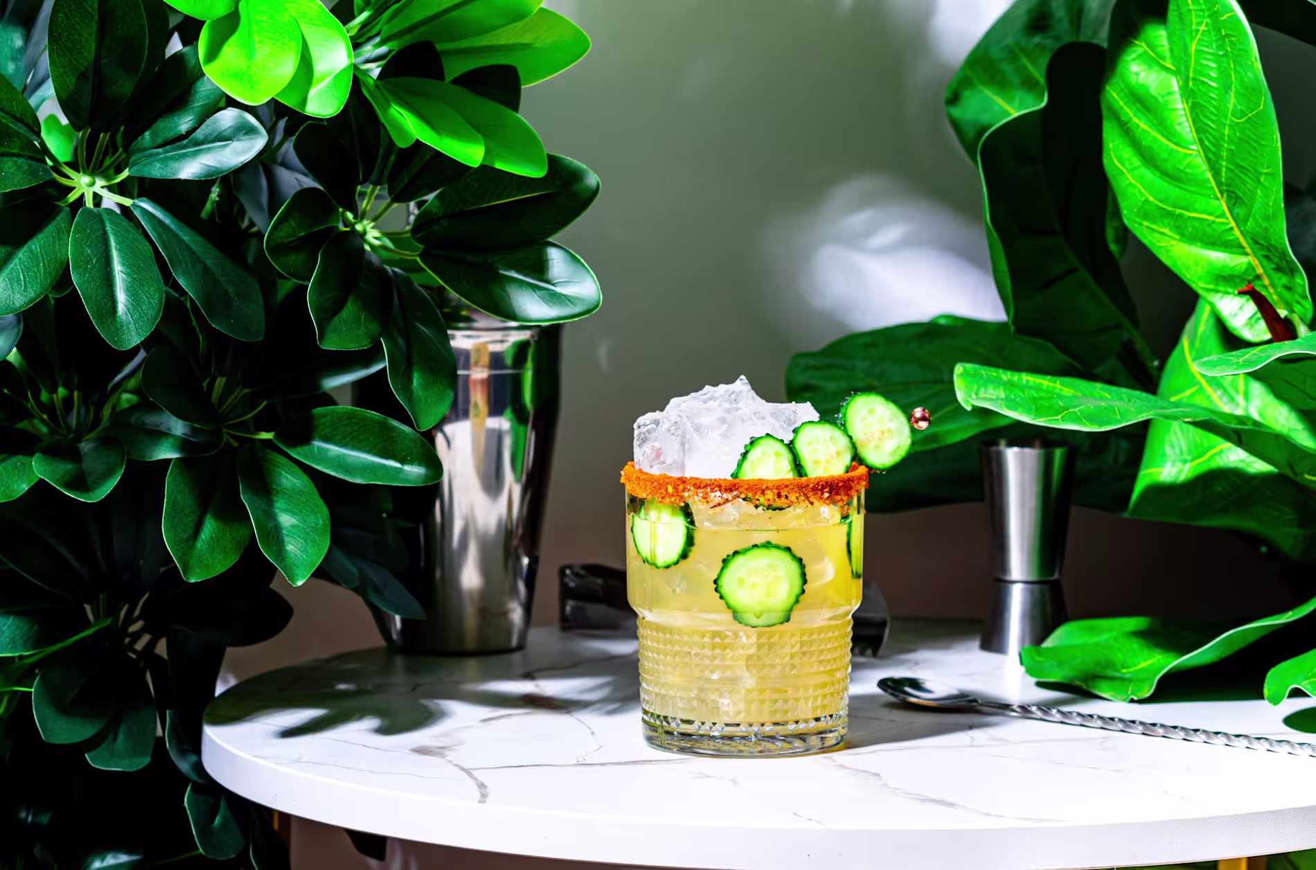 SpicyCucumberJaljeeraMargarita_HerbalInfusions_1200x675_AltText