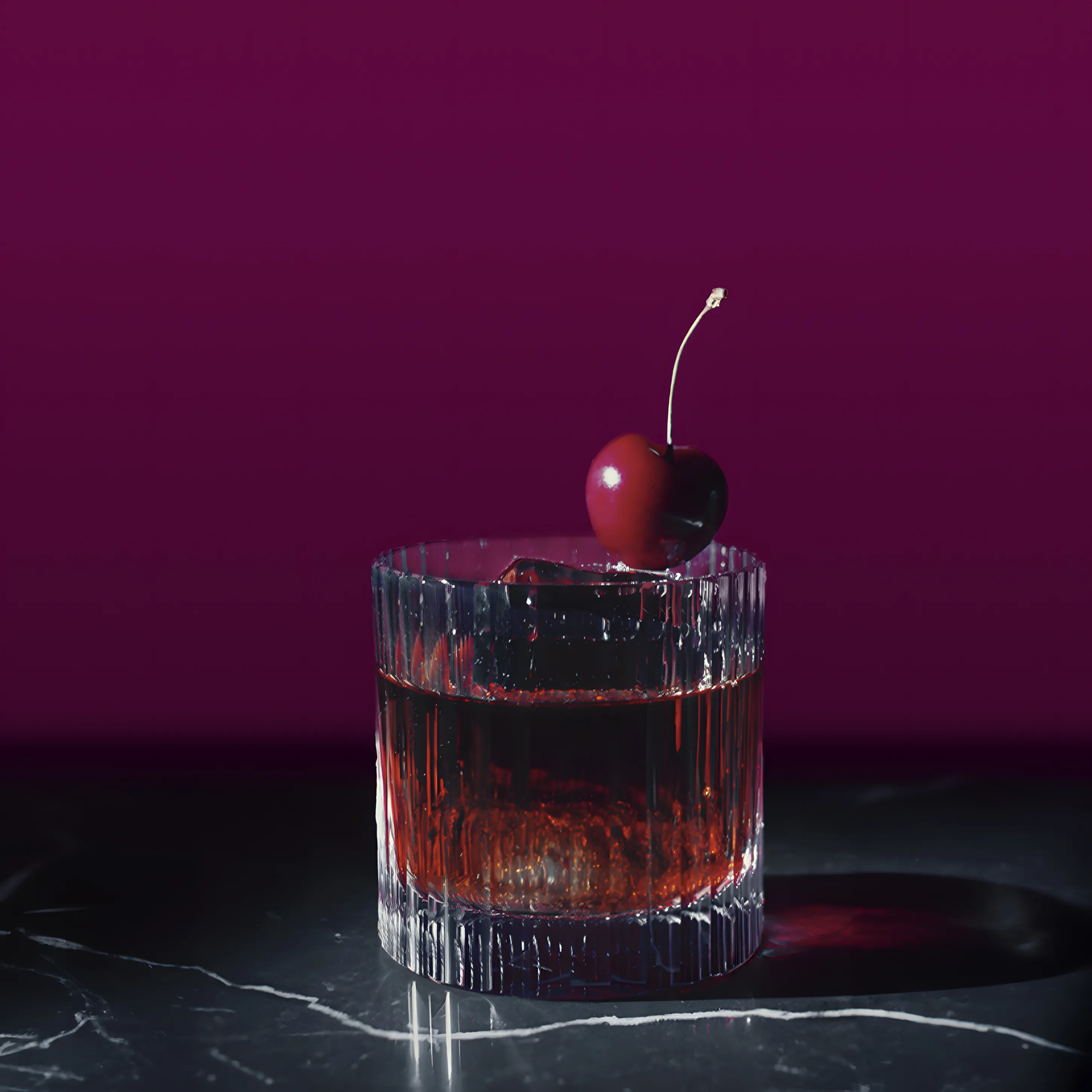 Ruby Negroni