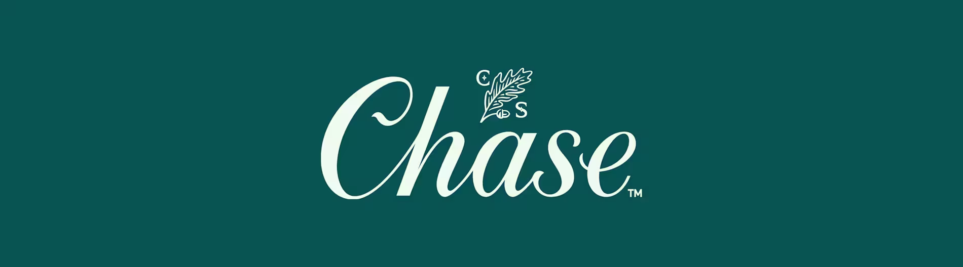 Chase logo