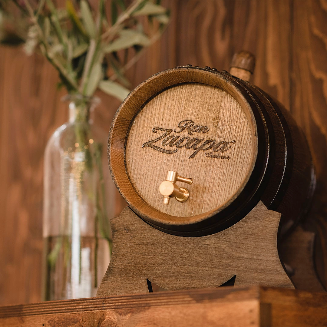 Zacapa Royal