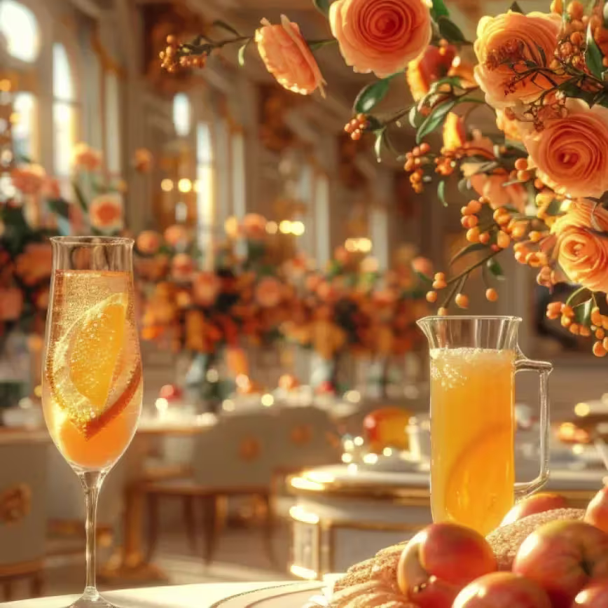 brunch