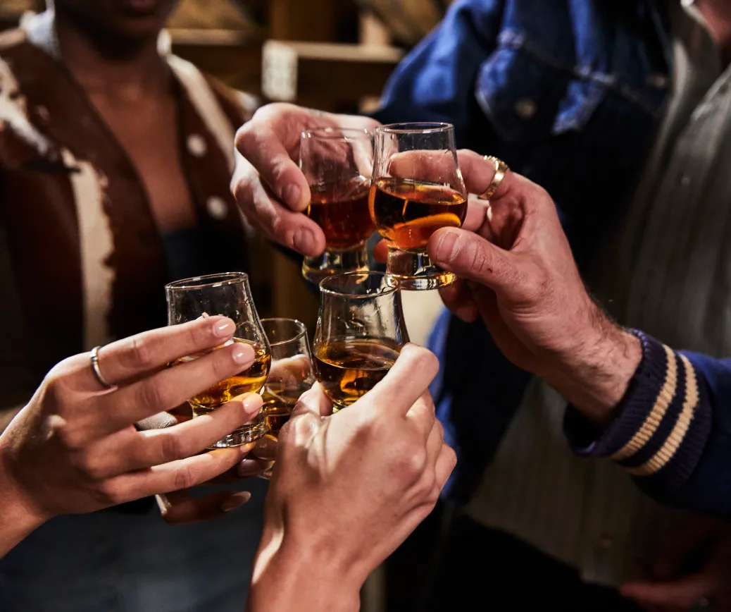 DÍA MUNDIAL DEL WHISKY