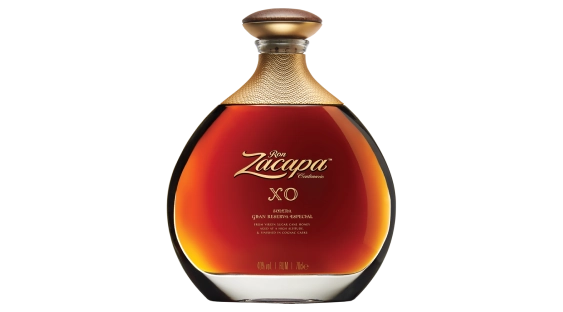 ZACAPA
