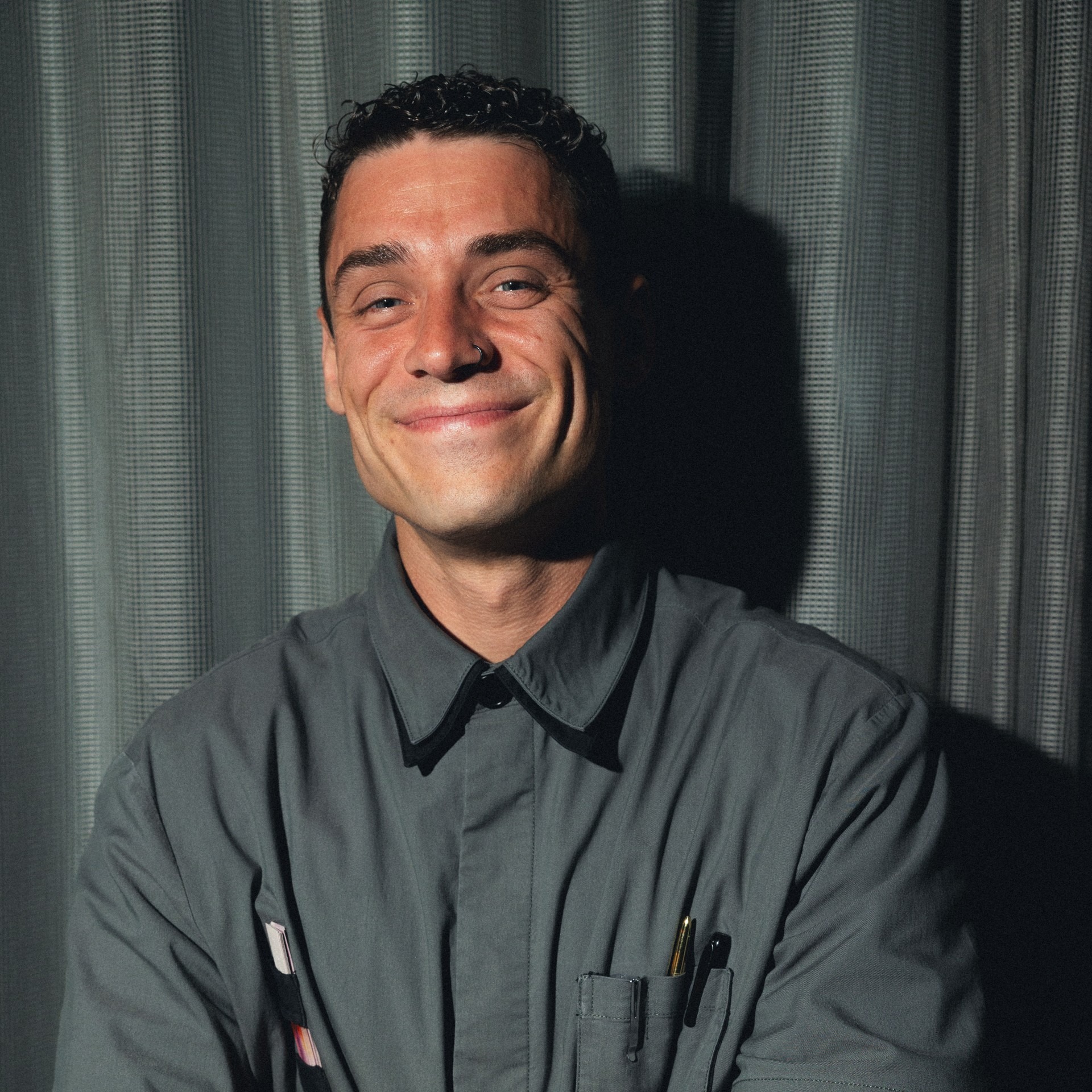 Entrevista Manuel Spolaore - media left - image