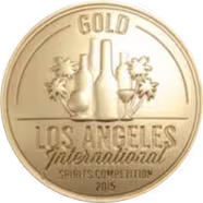 Los Angeles International Spirits Competition 2015