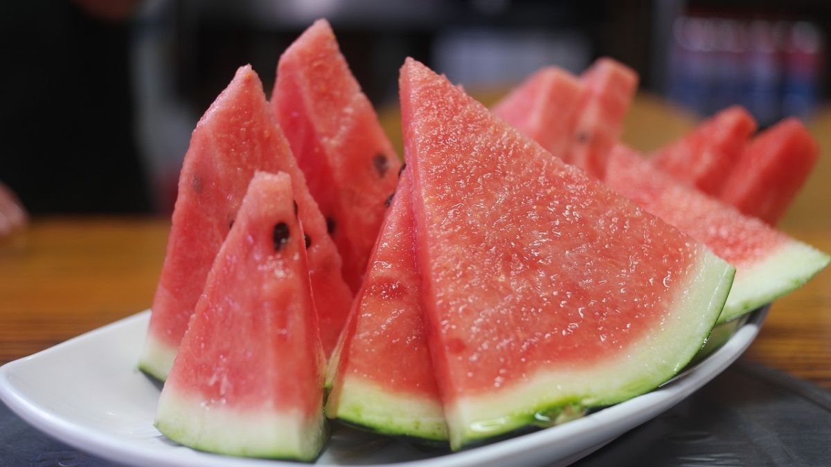 Exploring The Watermelon Flavour Profile: How Sweet To Savoury Tastes Are Applied In Mixology_HeroImage_AltText