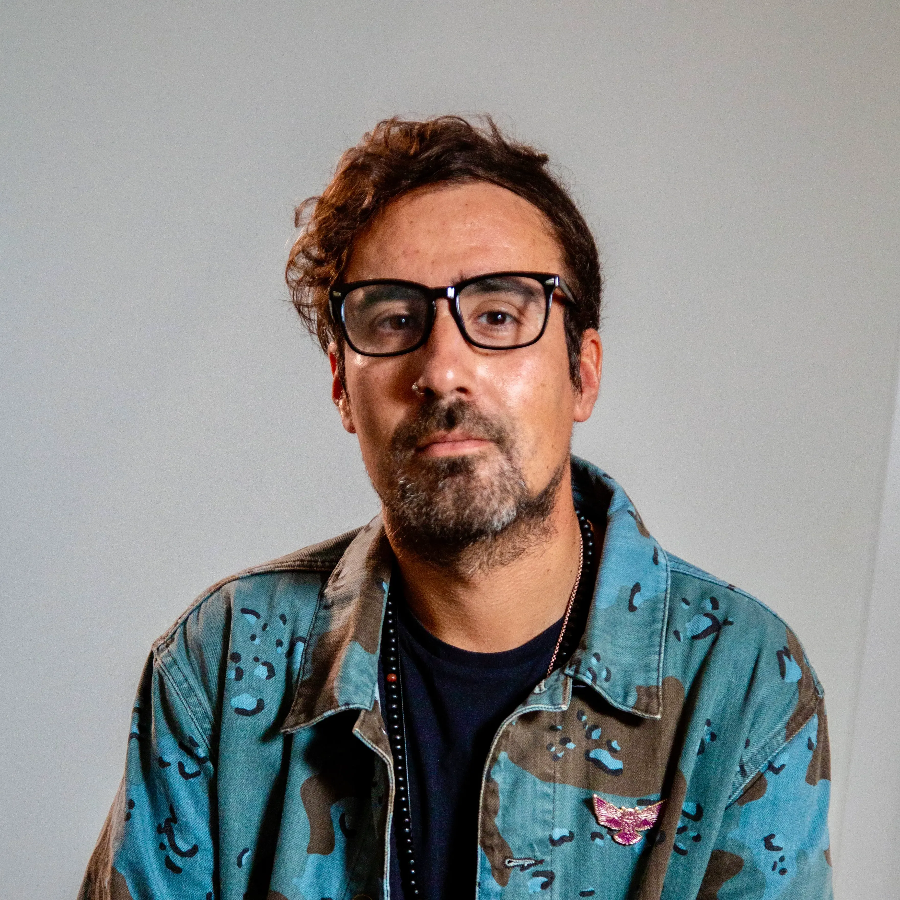 Omar Tenani