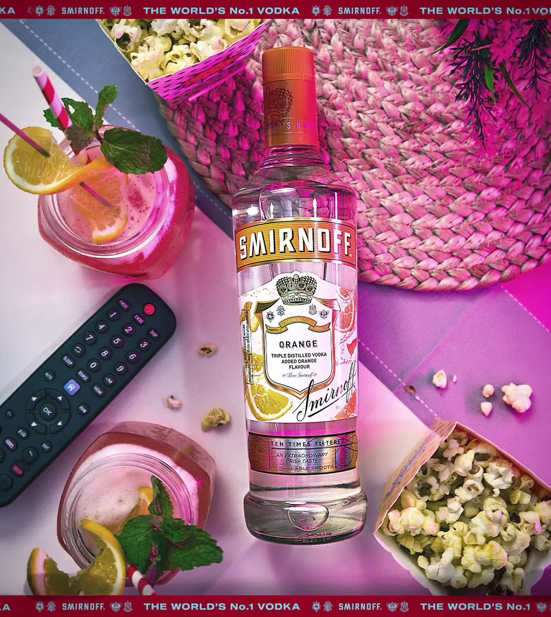 Smirnoff Brand Range_ProductShowcaseImage 2_AltText