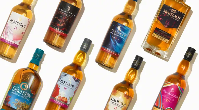 Special Releases