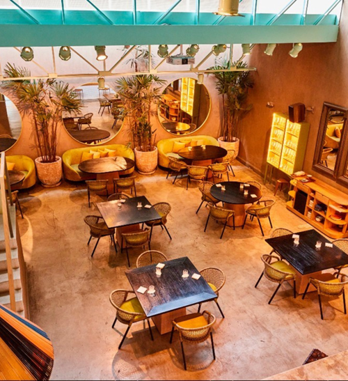 La Niña Restaurante - Miraflores