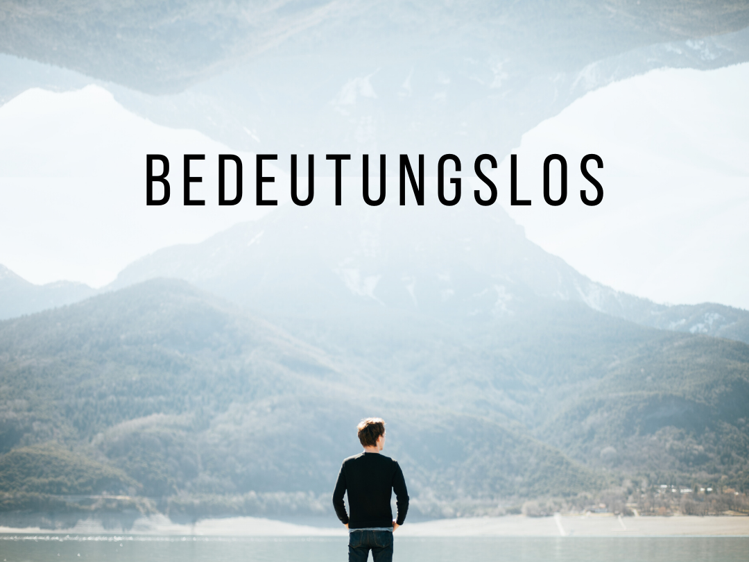 Gottesdienst am 03.11.