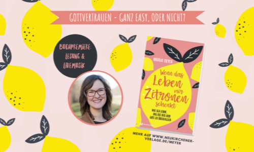 Buchpremiere: Lesung & Livemusik