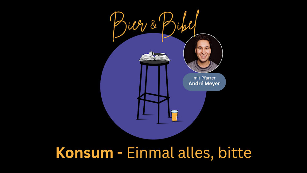 Bier & Bibel