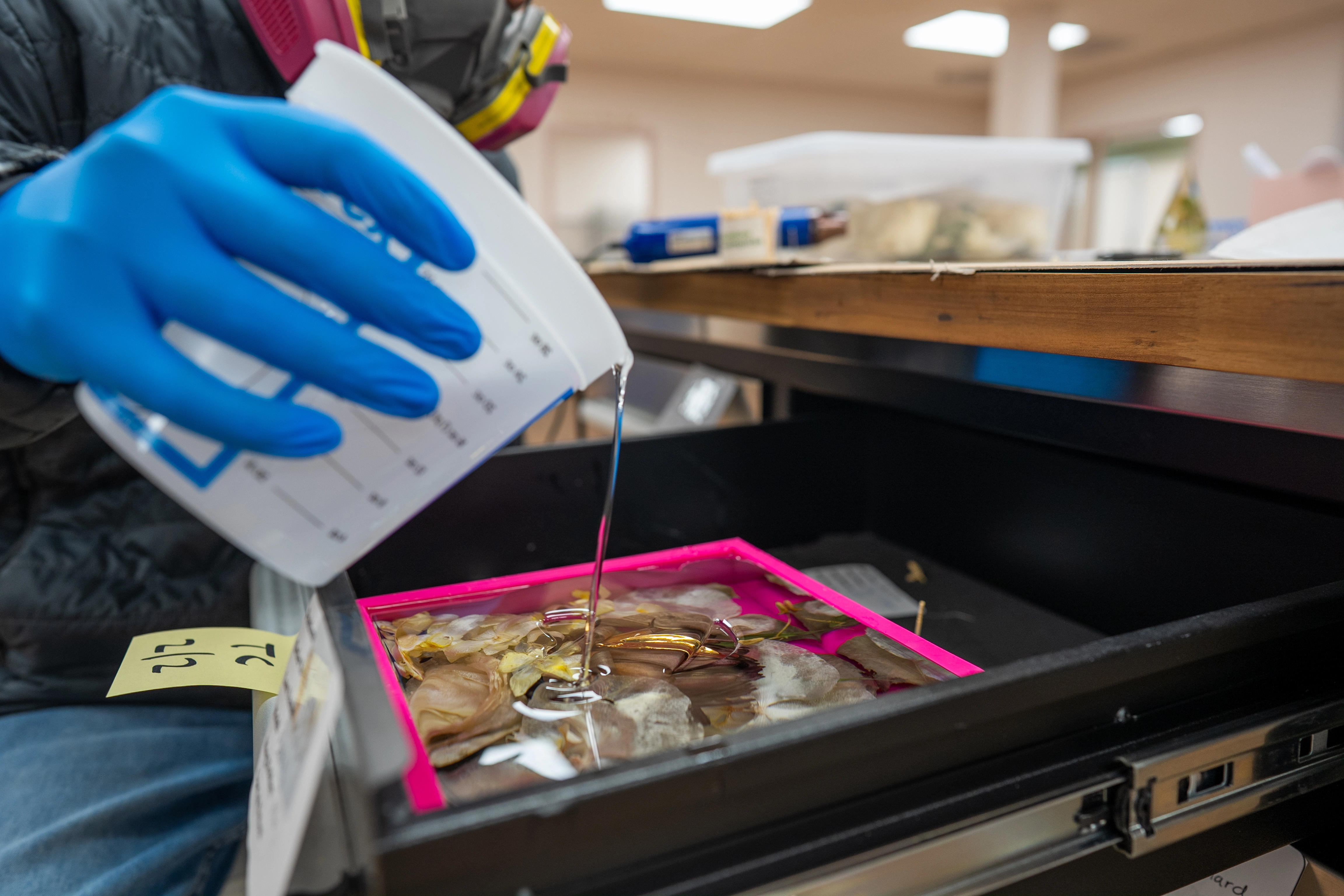 Casting Process - Image 3