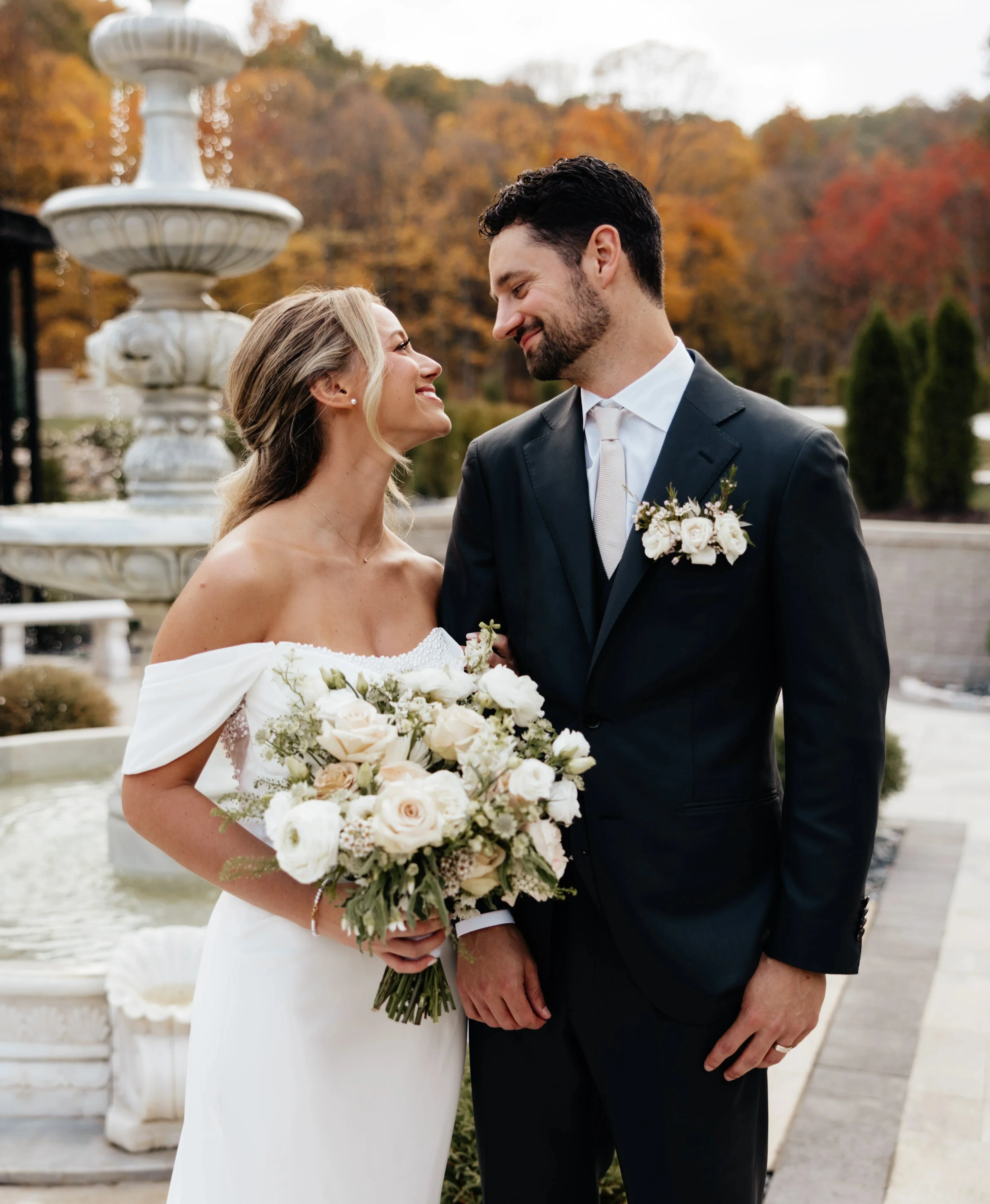 Madison everlasting bloom co