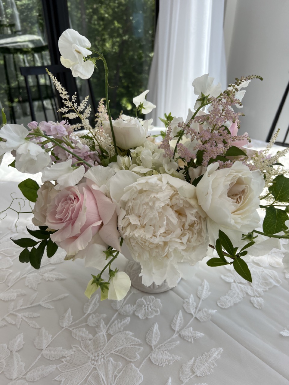 wedding flower he loves me flowers springfield branson Small 2