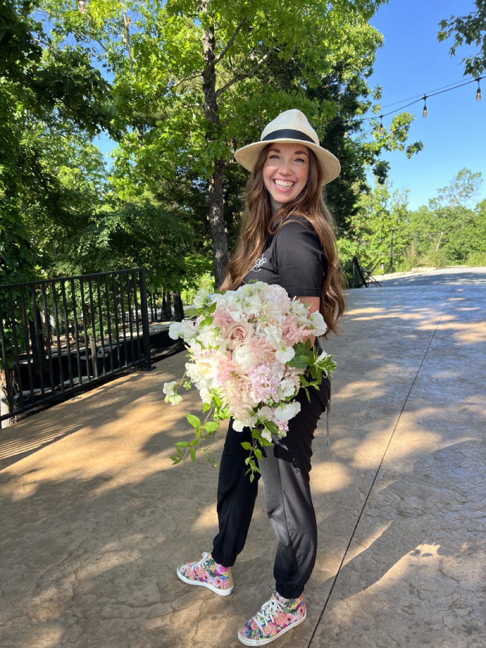 springfield branson wedding florist Small