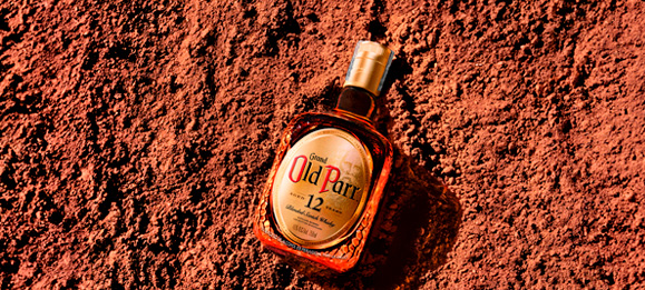 Old Parr 12 años