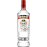 Tanqueray Gin Bottle