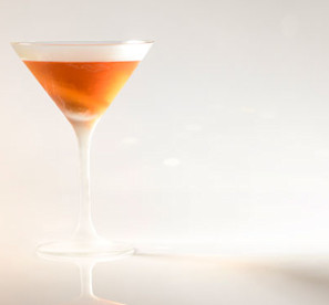 Cosmopolitan vibrante para celebraciones entre amigas