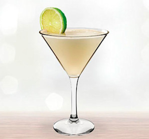 Apple Martini con Smirnoff: un clásico moderno
