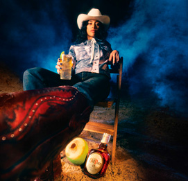 Old Parr 12 años