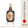 Tanqueray Gin Bottle