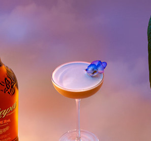 Daiquiri deluxe: fresco y perfecto