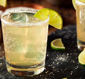 Así puedes preparar una Margarita con Don Julio