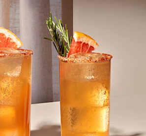 Paloma Escocés: Buchanan’s Two Souls con mucho estilo