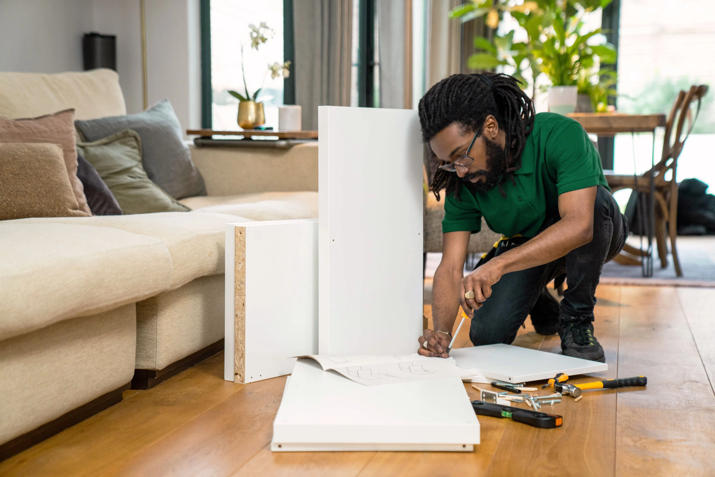 Need help with your new Cosybunks items?