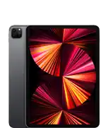 iPad Pro 11 po (3ᵉ génération)